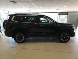 2025 GWM Tank 500 Ultra Hi4-T PHEV