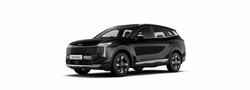2025 Kia Sportage S