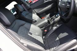 2025 Kia Sportage HEV GT-Line