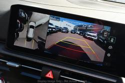 2025 Kia Sportage HEV GT-Line