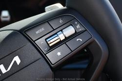 2025 Kia Sportage HEV GT-Line