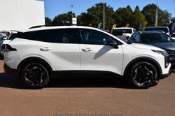 2025 Kia Sportage HEV GT-Line