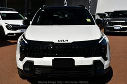 2025 Kia Sportage HEV GT-Line