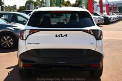 2025 Kia Sportage HEV GT-Line