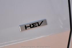 2025 Kia Sportage HEV GT-Line