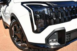 2025 Kia Sportage HEV GT-Line