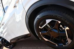 2025 Kia Sportage HEV GT-Line