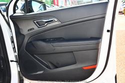 2025 Kia Sportage HEV GT-Line