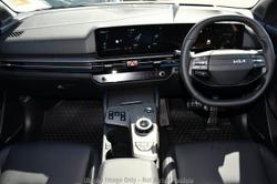 2025 Kia Sportage HEV GT-Line