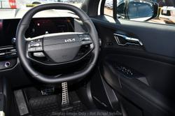 2025 Kia Sportage HEV GT-Line