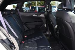 2025 Kia Sportage HEV GT-Line