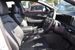 2025 Kia Sportage HEV GT-Line