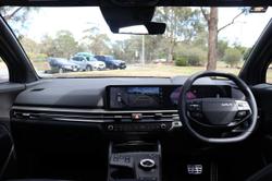 2025 Kia Sportage GT-Line