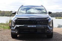 2025 Kia Sportage GT-Line