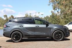 2025 Kia Sportage GT-Line