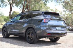 2025 Kia Sportage GT-Line