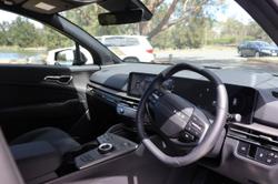 2025 Kia Sportage GT-Line