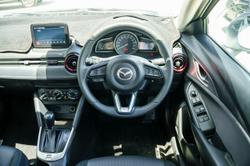 2017 Mazda CX-3 Maxx