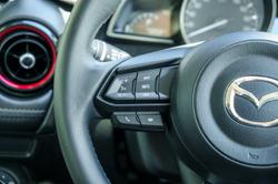 2017 Mazda CX-3 Maxx