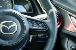 2017 Mazda CX-3 Maxx