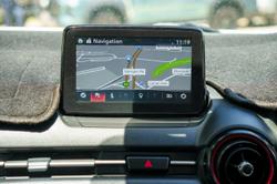 2017 Mazda CX-3 Maxx