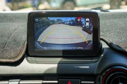 2017 Mazda CX-3 Maxx