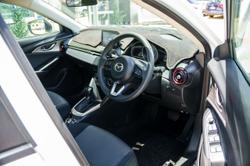 2017 Mazda CX-3 Maxx