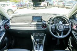 2017 Mazda CX-3 Maxx