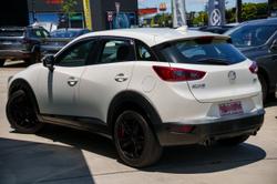 2017 Mazda CX-3 Maxx
