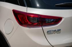 2017 Mazda CX-3 Maxx