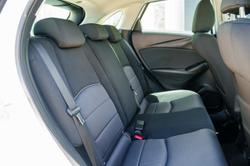 2017 Mazda CX-3 Maxx