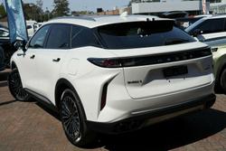 2025 Jaecoo O9 PHEV