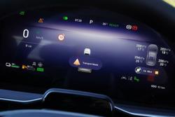 2025 Omoda Omoda 9 Virtue