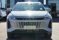 2025 Omoda Omoda 9 Virtue