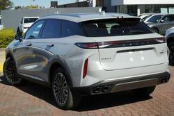 2025 Omoda Omoda 9 Virtue