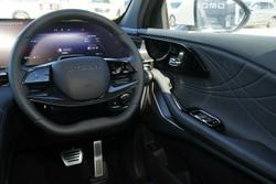 2025 Omoda Omoda 9 Virtue