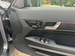 2011 Mercedes-Benz E-Class E250 CDI BlueEFFICIENCY Elegance C207 Silver