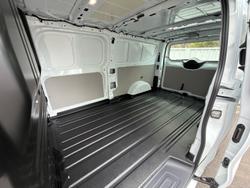 2025 Volkswagen Transporter TDI 125kW