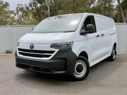 2025 Volkswagen Transporter TDI390