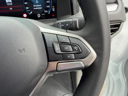 2025 Volkswagen Transporter TDI 125kW