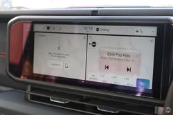 2025 Jeep Wrangler Unlimited Rubicon