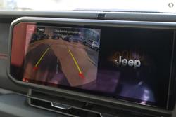 2025 Jeep Wrangler Unlimited Rubicon