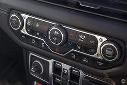 2025 Jeep Wrangler Unlimited Rubicon