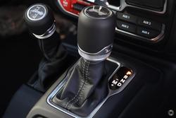 2025 Jeep Wrangler Unlimited Rubicon