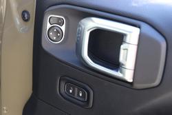 2025 Jeep Wrangler Unlimited Rubicon