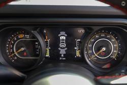 2025 Jeep Wrangler Unlimited Rubicon