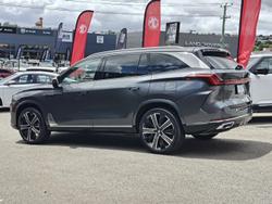 2025 MG QS Essence IS31 MY25 AWD Camden Grey