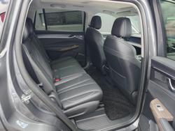 2025 MG QS Essence IS31 MY25 AWD Camden Grey