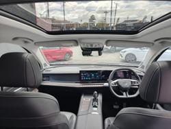 2025 MG QS Essence IS31 MY25 AWD Camden Grey