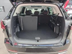 2025 MG QS Excite IS31 MY25 Black Pearl